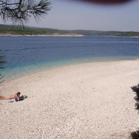 Arija * Povlja (Brac)