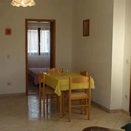 Aparthotel Arija