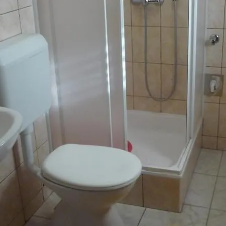 Arija Aparthotel Povlja (Brac)