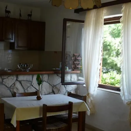 Arija Aparthotel *