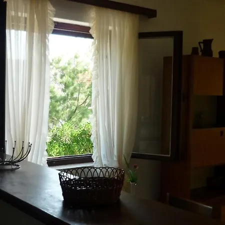 Aparthotel Arija Povlja (Brac)