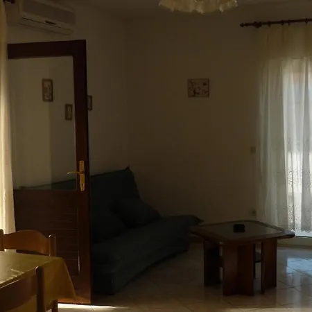 Arija Aparthotel Povlja (Brac)